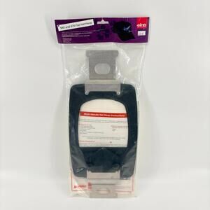New Sealed Janome MB-4 & MB-7 Flat Hat Hoop for Embroidery Machines